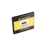 Samsung EB-L1H9KLA Galaxy Express GT-i8730 GT-i8730T 2150mAh Li-Ion baterie / baterie re&icirc;ncărcabilă - Patona