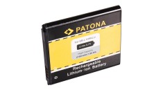Samsung EB-L1H9KLA Galaxy Express GT-i8730 GT-i8730T 2150mAh Li-Ion baterie / baterie re&icirc;ncărcabilă - Patona