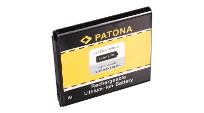 Samsung EB-L1H9KLA Galaxy Express GT-i8730 GT-i8730T 2150mAh Li-Ion baterie / baterie re&amp;icirc;ncărcabilă - Patona foto