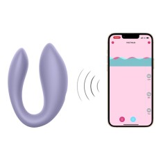 Vibrator Winyi Helen App Mov