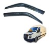 Paravanturi de vant pentru VW CRAFTER 2008-2019 BUS VAN