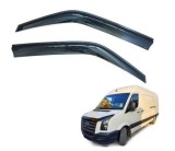 Paravanturi de vant pentru VW CRAFTER 2008-2019 BUS VAN