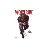 Wolverine by Jason Aaron Omnibus Vol. 1 David Finch Cover [New Printing]