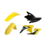 Set plastice Suzuki RM-Z 250 08- 17 91275