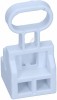 Suport/Clema/Maner Combina Frigorifica Bosch KGV58VLEAS 00705015 - Compatibil Diverse Modele