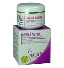 Crema Antirid cu AntioxiVita Vitamina A si E Phenalex 50ml Cod: 5941888800021 foto