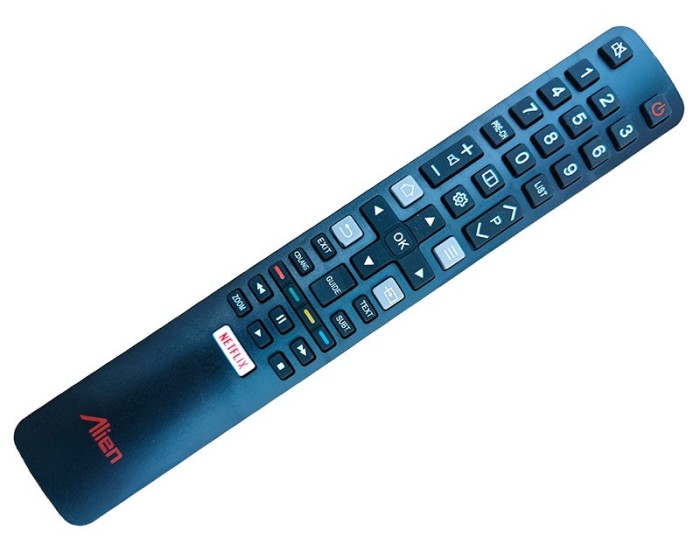 Telecomanda TCL RC802 LCD LED
