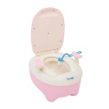 Cumpara ieftin Olita Roz cu Manere U-Grow, Interior Detasabil, Antialunecare, Design Ergonomic