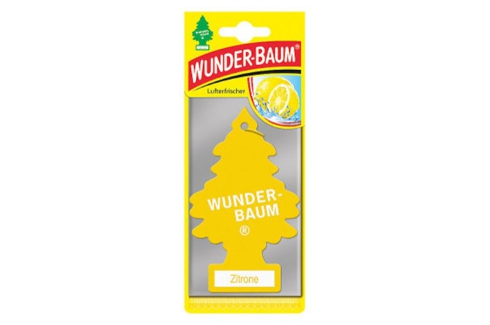 Odorizant Auto Wunder-Baum&reg;, Lemon