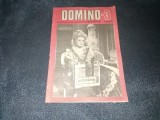 REVISTA DOMINO NR 3 1984