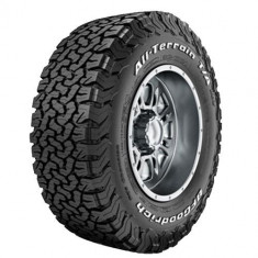 Anvelope Bfgoodrich Allterrain Ta Ko2 255/65R17 114S Vara foto