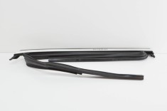 Bandou superior ușă dreapta spate AUDI A4 8W2, B9 2015 OEM: 8W5839432 | 18044823