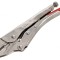 Cleşti Morse de Str&acirc;ngere 180mm
