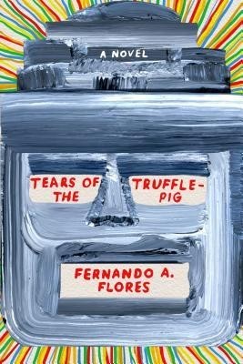 Tears of the Trufflepig foto