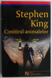 Cimitirul animalelor &ndash; Stephen King