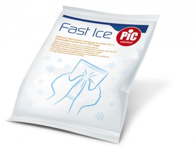 Pungi de gheata instant FastIce PiC Solution foto
