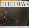 Vinil LP The O&#039;Jays - Don&#039;t Take Your Love Away (Extended Remix) 1987 Philadelphia International Records 33 RPM