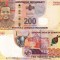 SWAZILAND 200 emalangeni 2023 UNC!!!