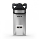 EPSON WF-M53xx/58xx BLACK INK CART. XL, Compatibilitate: WorkForce Pro WF-M5899DWF,