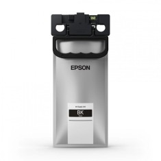 EPSON WF-M53xx/58xx BLACK INK CART. XL, Compatibilitate: WorkForce Pro WF-M5899DWF, foto