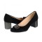 Pantofi casual dama Beatrixx Nadia negru 1183128