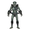 Predator: Concrete Jungle Action Figure Ultimate Deluxe Stone Heart 25 cm, Neca