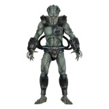 Predator: Concrete Jungle Action Figure Ultimate Deluxe Stone Heart 25 cm