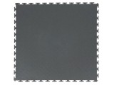 Suport Podea ESD STATICTEC Gri Inchis 49x49 cm Grosime 6.5mm PVC
