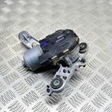 Motor mecanism ștergător de parbriz față FORD FOCUS III 2015 OEM: 1137328867,0390248142,150341147232,BM51-17504-BK 12196246