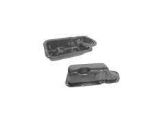 Baie ulei Citroen Ax (Za), Berlingo (Mf), C15 (Vd), Visa, Saxo (S0/S1), Xsara (N0/N1/N2), Zx (N2); Peugeot 106, 205, 206, 306, 309; motorizare 1.0/1.