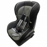 Scaun Copii Auto Oe Volkswagen G1 Isofix Duo Top Tether 9-18KG Gri / Negru 5G0019909D