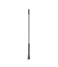 Tija antena radio auto universala 36cm cu filet M6 M&amp;#039;N&amp;#039;C foto