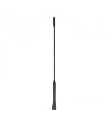 Tija antena radio auto universala 36cm cu filet M6 M&amp;#039;N&amp;#039;C foto