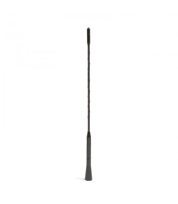 Tija antena radio auto universala 36cm cu filet M6 M&#039;N&#039;C