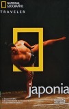 Ghid Calatorie Japonia National Geographic Traveler - Nicholas Bornoff, Adevarul Holding, 2010, Brosata