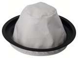 Bosch Filtru textil inel din plastic pentru PAS 11-21/PAS 12-27/PAS 12-27 F ProAdvanced PowerfulTools