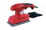 Slefuitor cu vibratii 200W 90x187mm RDP-SA22, Raider 040401