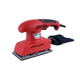 Slefuitor cu vibratii 200W 90x187mm RDP-SA22, Raider 040401