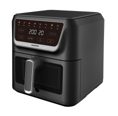 FRITEUZA AER CALD HAF-H8BK1700 foto