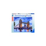 Cumpara ieftin PUZZLE PRIVELISTE POD LONDRA, 3000 PIESE, Ravensburger