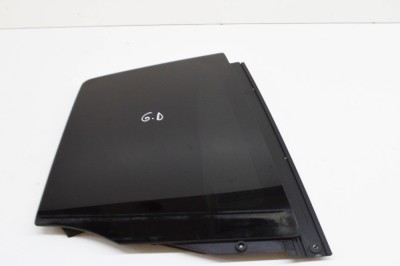 Geam lateral dreapta spate TESLA MODEL X 2020 OEM: 43R-004553,1055274-00-G 21071962 foto