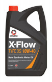 Uleiul de motor X-flux (5L) 10W40; API CF;SL;Acea A3;B3, Comma