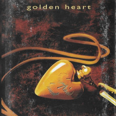 Casetă audio Mark Knopfler ‎– Golden Heart, originală