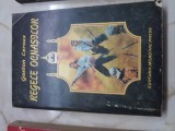 Cumpara ieftin Regele ocnasilor - Gaston Leroux