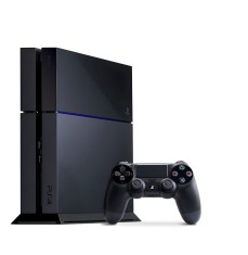 Consola Sony Playstation 4 Ps4 500gb + Controller Second-hand PlayStation 4, Second-Hand