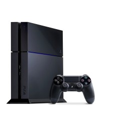 Consola Sony Playstation 4 Ps4 500gb + Controller Second-hand PlayStation 4, Second-Hand