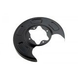 Protectie stropire disc frana Hyundai I10 -2013, Spate, Stanga, HTO-HY-502