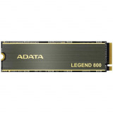 SSD Legend 800, 2TB, M.2 2280, PCIe Gen3x4, NVMe, A-data
