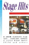 Various - Stage Hits, Caseta audio