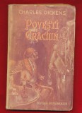 &quot;Povesti de Craciun&quot; Editura Cultura Romaneasca, 1938.
